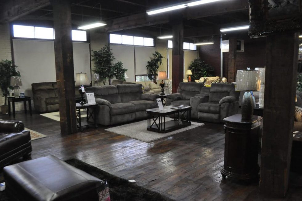 Richmond Furniture Gallery Richmond Indiana