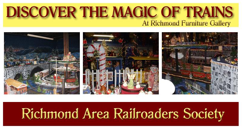 Discover the Magic of Trains